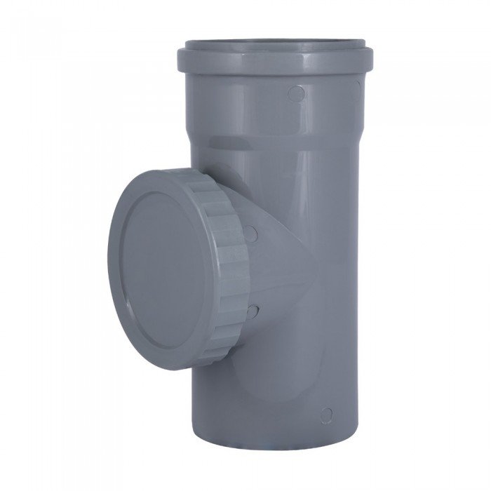 Ревизия PPR канализационная TA Sewage 110