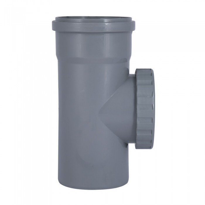 Ревизия PPR канализационная TA Sewage 110