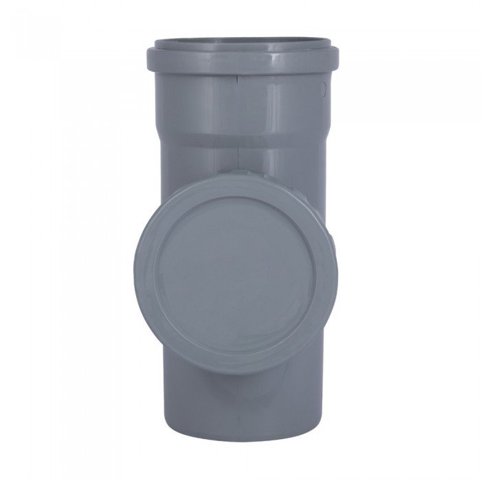 Ревизия PPR канализационная TA Sewage 110