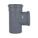 Трійник PPR каналізаційний TA Sewage 110, 90°