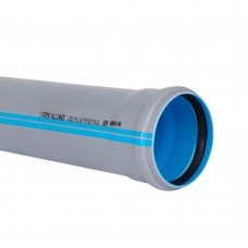 Труба PPR каналізаційна TA Sewage 110х2,7, 0,15 м