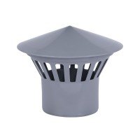 Грибок вентиляційний PPR TA Sewage 110