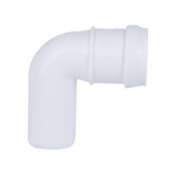 Колено PPR канализационное TA Sewage 32, 90°