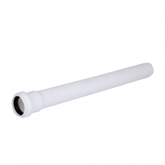 Труба PPR канализационная TA Sewage 32х1,8, 0,5 м