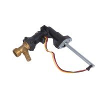 Гідроблок входу Thermo Alliance (301141017)