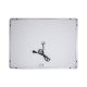 Зеркало Qtap Mideya (DC-F904) 800х600 с LED-подсветкой Touch, с диммером QT2078F904W