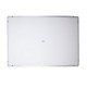 Зеркало Qtap Mideya (MI1) 1200х800 с LED-подсветкой Touch, с антизапотеванием, диммером QT2078F613W