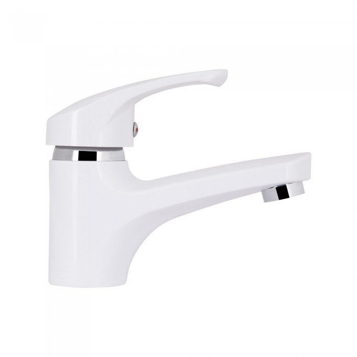 Смеситель для раковины Brinex 36W 001 Смеситель для раковины Brinex 36W 001