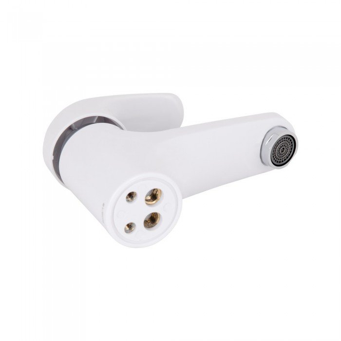 Смеситель для раковины Brinex 36W 001 Смеситель для раковины Brinex 36W 001