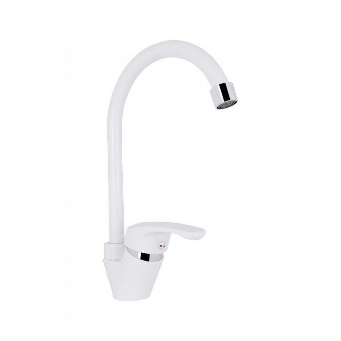 Смеситель для кухни Brinex 36W 007 Смеситель для кухни Brinex 36W 007
