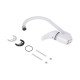 Смеситель для кухни Brinex 36W 007 Смеситель для кухни Brinex 36W 007