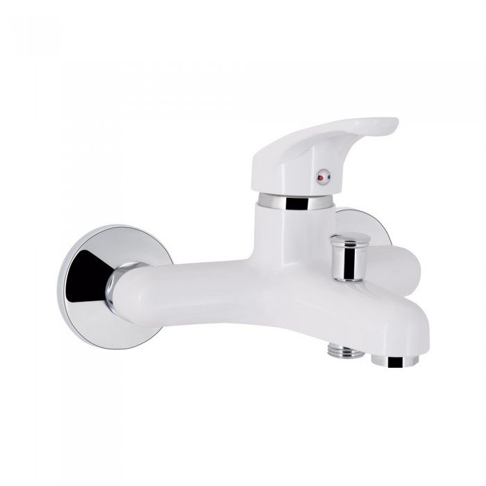 Смеситель для ванны Brinex 36W 006 Смеситель для ванны Brinex 36W 006