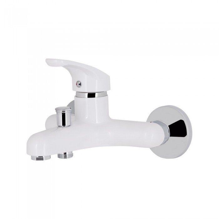 Смеситель для ванны Brinex 36W 006 Смеситель для ванны Brinex 36W 006