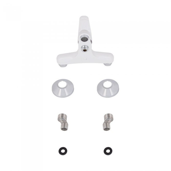 Смеситель для ванны Brinex 36W 006 Смеситель для ванны Brinex 36W 006
