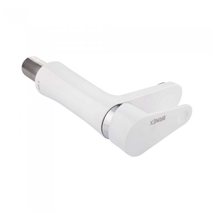Смеситель для раковины Brinex 37W 001 Смеситель для раковины Brinex 37W 001
