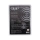 Набор для гігієнічного душу Qtap Inspai-Varius округлий QTSETCRMA021 Chrome/Grey (Set) Набор для гігієнічного душу Qtap Inspai-Varius округлий QTSETCRMA021 Chrome/Grey (Set)