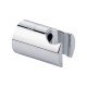 Тримач для ручного душу Qtap Spojeni округлий QTCRMA030 Chrome (Porter) Тримач для ручного душу Qtap Spojeni округлий QTCRMA030 Chrome (Porter)