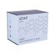 Набор для гігієнічного душу Qtap Inspai-Varius округлий QTINSVARCRMV00440001 Chrome Набор для гігієнічного душу Qtap Inspai-Varius округлий QTINSVARCRMV00440001 Chrome