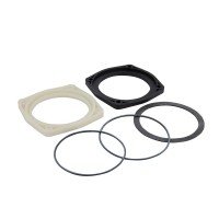 Фланець насоса Sime Format.Zip/Metropolis 25 кВт DAB VA 55