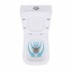 Унітаз-компакт Qtap Crow безобідковий з сідінням Soft-close QT05222170W Унітаз-компакт Qtap Crow безобідковий з сідінням Soft-close QT05222170W
