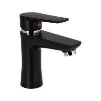 Смеситель для раковины Brinex 35B 001 Смеситель для раковины Brinex 35B 001