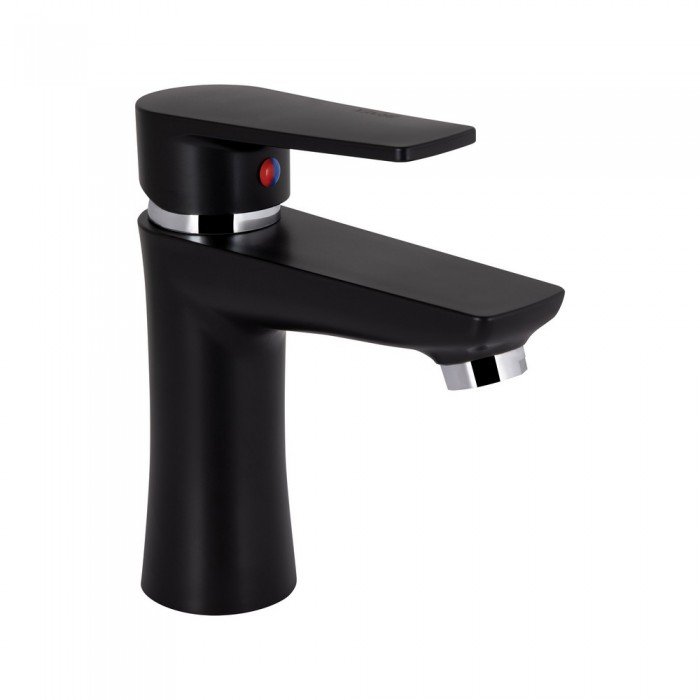 Смеситель для раковины Brinex 35B 001 Смеситель для раковины Brinex 35B 001