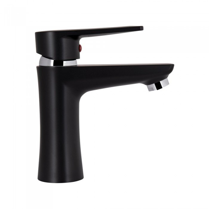 Смеситель для раковины Brinex 35B 001 Смеситель для раковины Brinex 35B 001