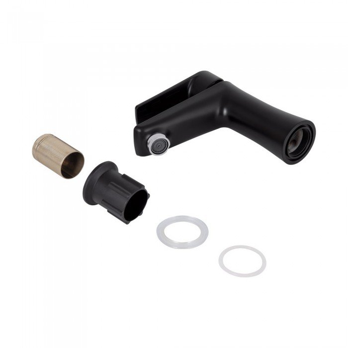 Смеситель для раковины Brinex 35B 001 Смеситель для раковины Brinex 35B 001