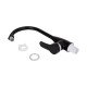 Смеситель для кухни Brinex 35B 007 Смеситель для кухни Brinex 35B 007