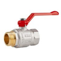 Кран шаровой Icma 1" прямой №352