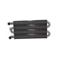 Теплообменник Sime Format.Zip 30/35 BF первичный