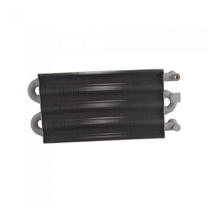 Теплообменник Sime Format.Zip 30/35 BF первичный