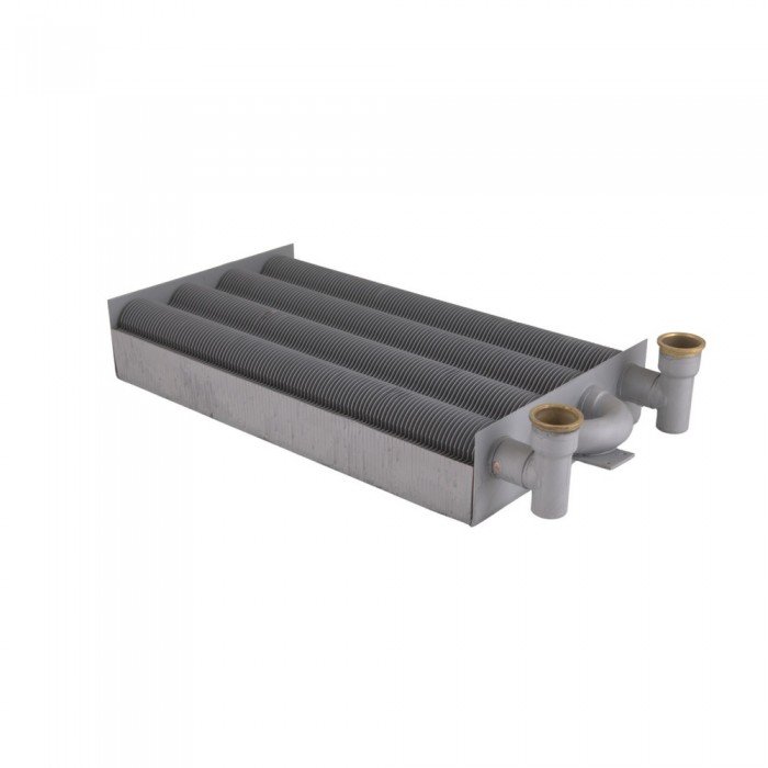 Теплообменник Sime Format.Zip 30/35 BF первичный