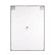Зеркало Qtap Mideya (DC-F936) 500х800 с LED-подсветкой Touch, с антизапотеванием, диммером QT2078F936W