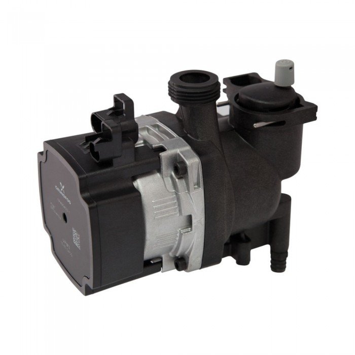 Насос Airfel Premix UPM3 15/60 CAOD з частотним регулюванням 24, 30 кВт