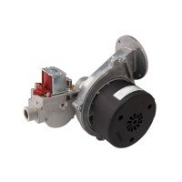 Комплект: вентилятор и газовый клапан Airfel Premix