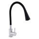 Смеситель для кухни Lidz Aria 015F31 с гибким изливом (k35) LDARI015F31BNK31872 BNK Смеситель для кухни Lidz Aria 015F31 с гибким изливом (k35) LDARI015F31BNK31872 BNK