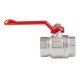 Кран шаровой Icma 1"1/4 прямой №350