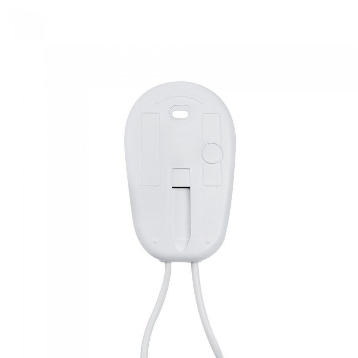 Фен с держателем Lidz Tarnow 0191 1100 Вт LDTAR0191WHI32510 White