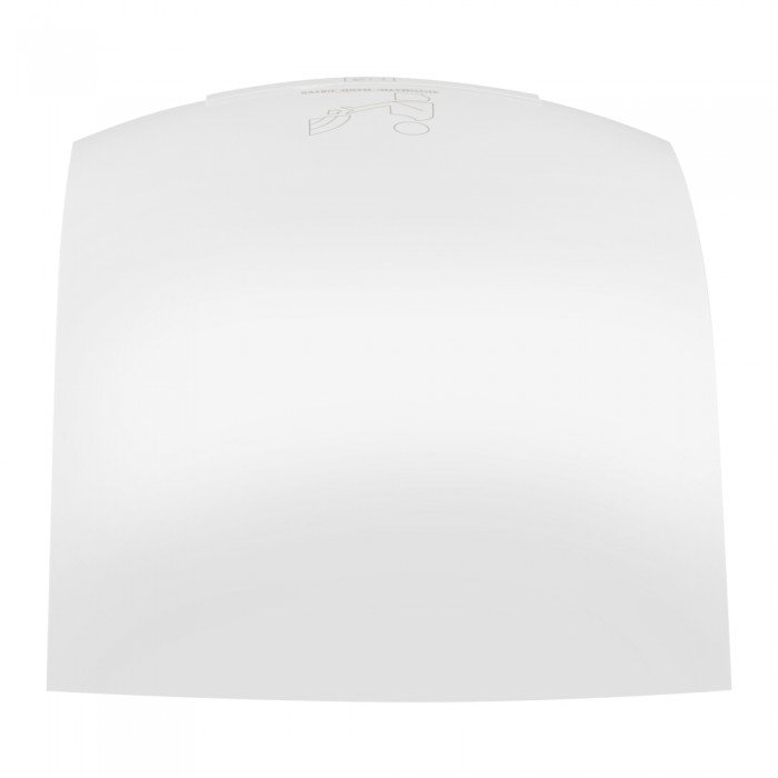 Сушилка для рук Lidz Tarnow 0192 настенная 1800 Вт LDTAR0192WHI32511 White