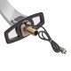 Смеситель для раковины Lidz Tech 077 бесконтактный LDTEC077CRM32533 Chrome Смеситель для раковины Lidz Tech 077 бесконтактный LDTEC077CRM32533 Chrome