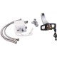 Смеситель для раковины Lidz Tech 077 бесконтактный LDTEC077CRM32533 Chrome Смеситель для раковины Lidz Tech 077 бесконтактный LDTEC077CRM32533 Chrome