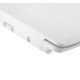 Сиденье для унитаза Qtap (Crow 520,640) с микролифтом Slim QT0599SC2170W
