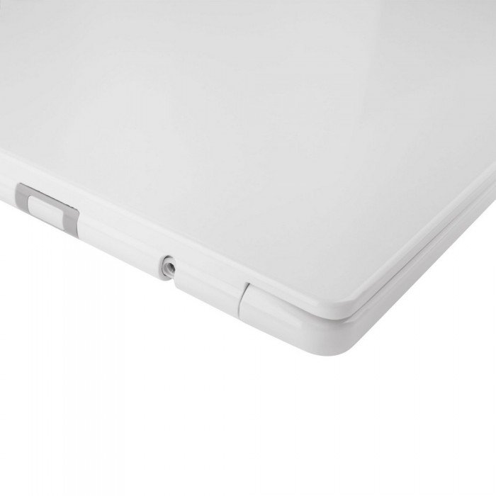 Сиденье для унитаза Qtap (Jay 520,640, Swan 520,640) с микролифтом Slim QT1699SC5176W