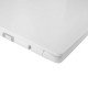Сиденье для унитаза Qtap (Jay 520,640, Swan 520,640) с микролифтом Slim QT1699SC5176W