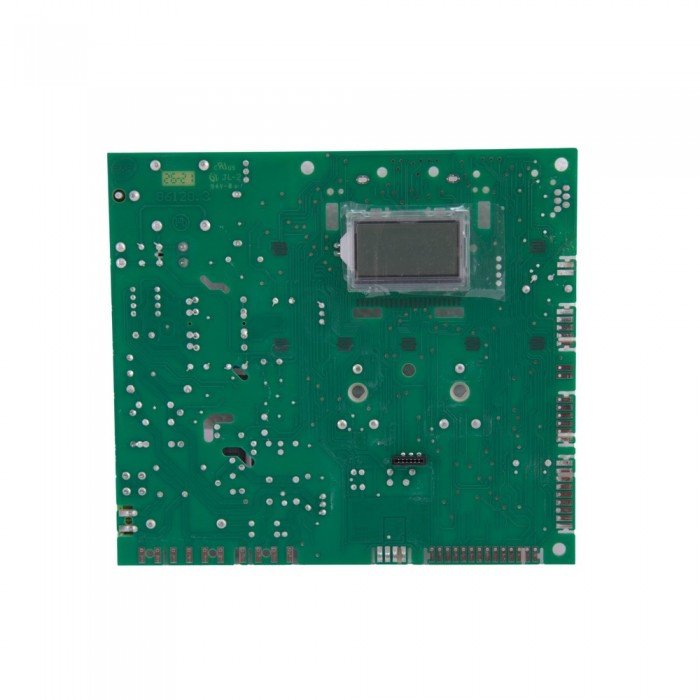 Brava One Плата керування для роботи з пресостатом (6324911)