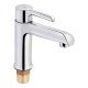 Змішувач для раковини Qtap Grand QTGRACRM001F Chrome Змішувач для раковини Qtap Grand QTGRACRM001F Chrome