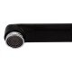Смеситель для ванны Qtap Grand с поворотным изливом (c душевым гарнитуром) QTGRABCR005 Chrome/Black Смеситель для ванны Qtap Grand с поворотным изливом (c душевым гарнитуром) QTGRABCR005 Chrome/Black