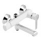 Душова система універсальна Qtap Grand на три споживача (з виливом) QTGRAWCR1004 Chrome/White Душова система універсальна Qtap Grand на три споживача (з виливом) QTGRAWCR1004 Chrome/White