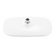 Душова система універсальна Qtap Grand на три споживача (з виливом) QTGRAWCR1004 Chrome/White Душова система універсальна Qtap Grand на три споживача (з виливом) QTGRAWCR1004 Chrome/White